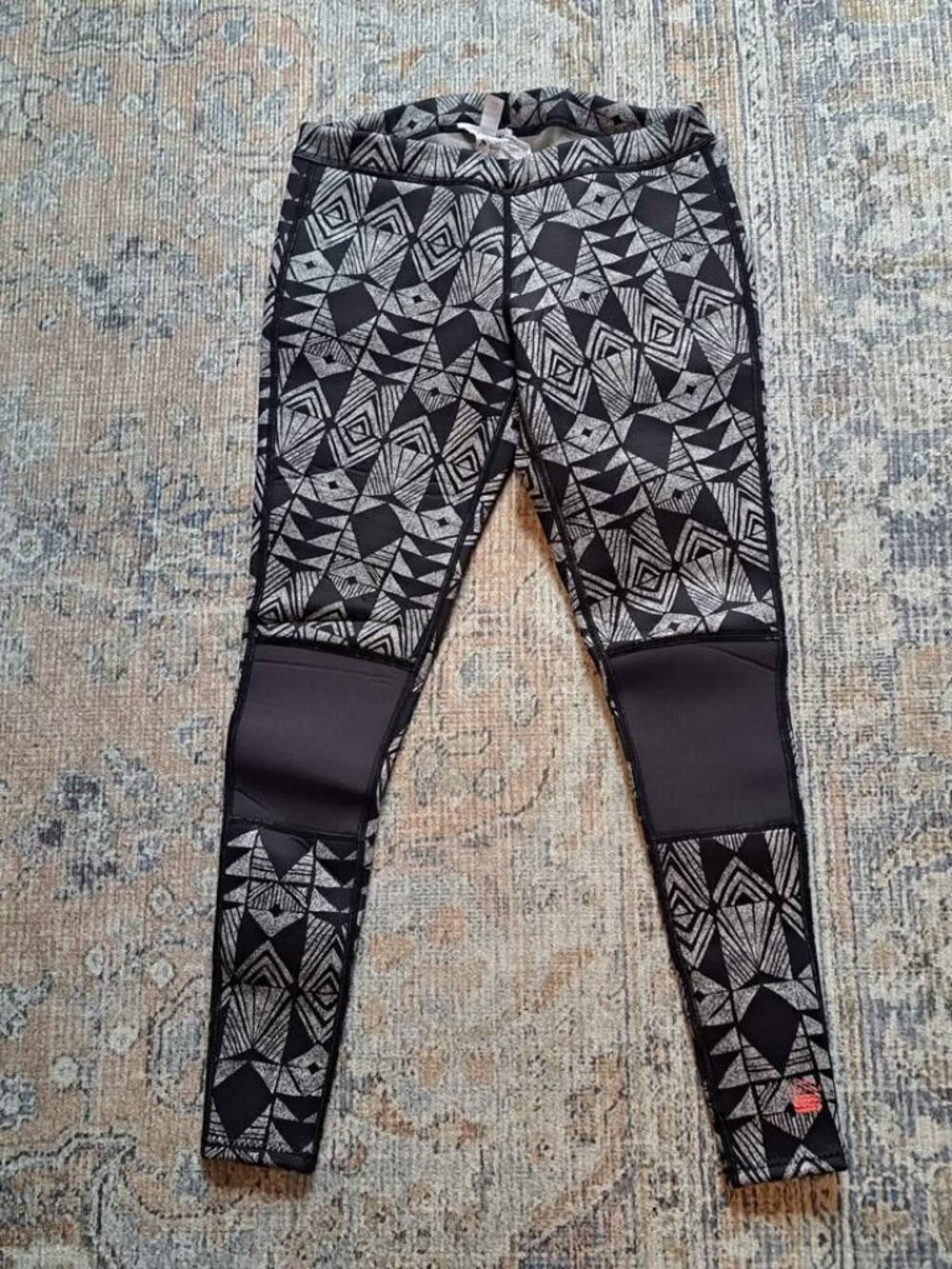 Billabong 1mm Wetsuit Leggings